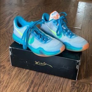 Kobe X Basketball Shoes